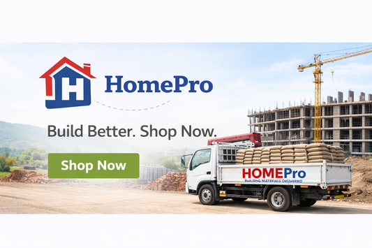 Home delivery of building material in Dehradun