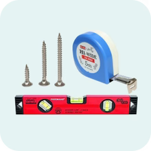 Hardware and Tools example products