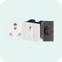 Switches & Sockets