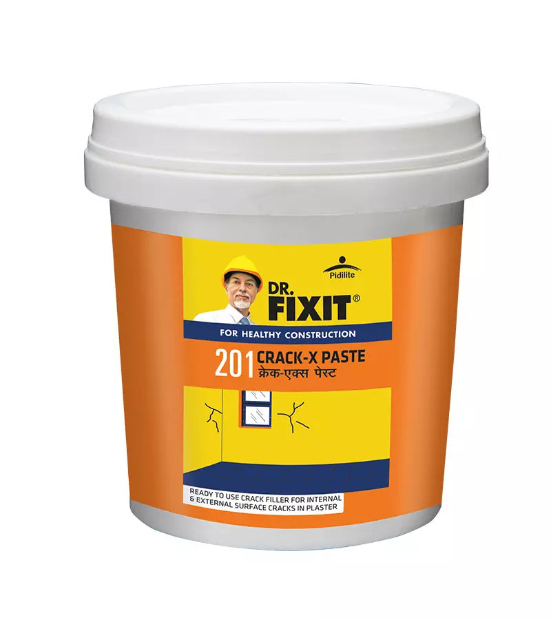 Dr. Fixit Crack-X Paste container in Dehradun
