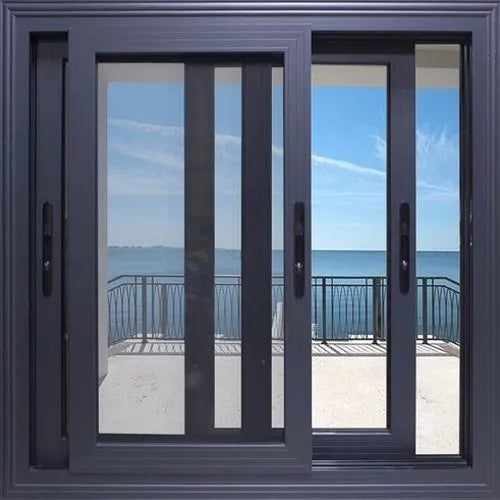 Custom Sliding Window